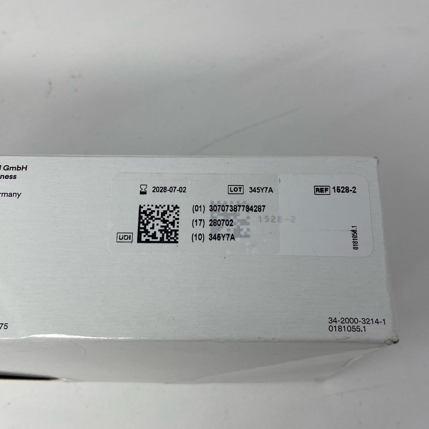 Serial #/Tag-LPNPMGF2040491