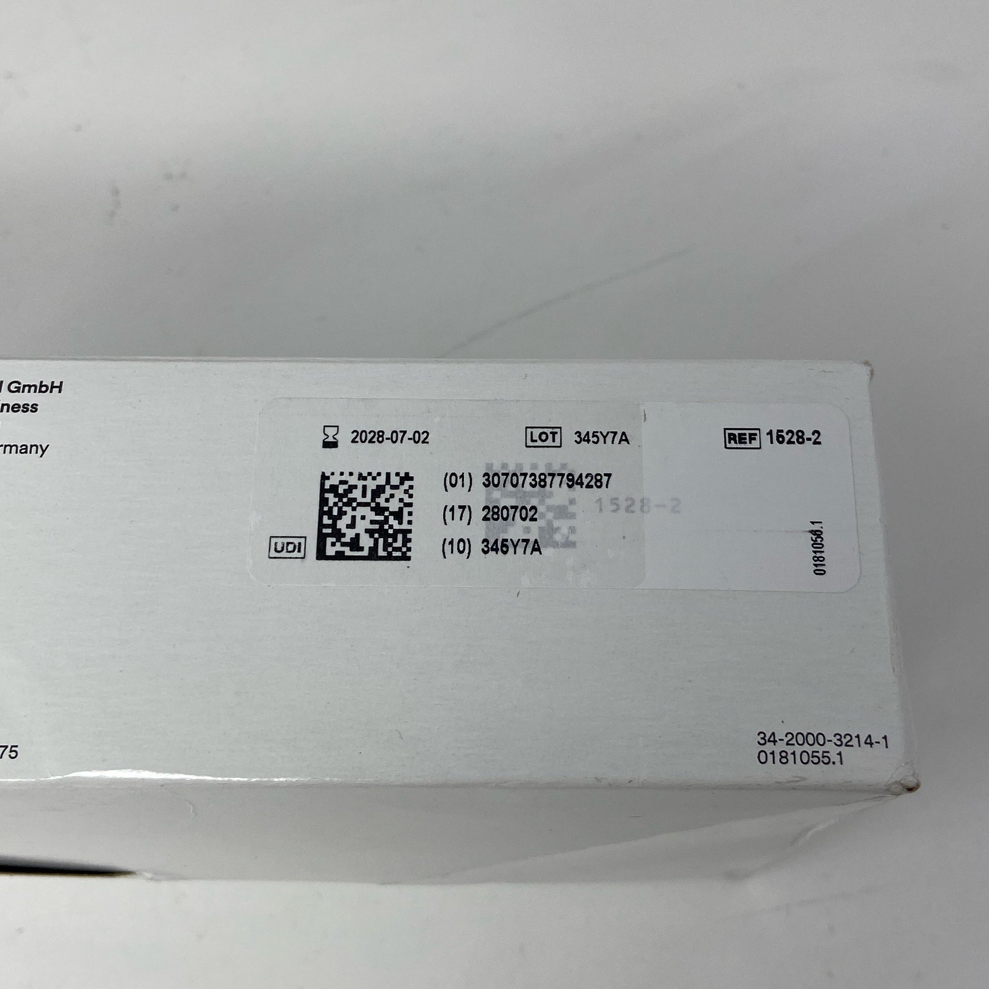 Serial #/Tag-LPNPMGF2040491