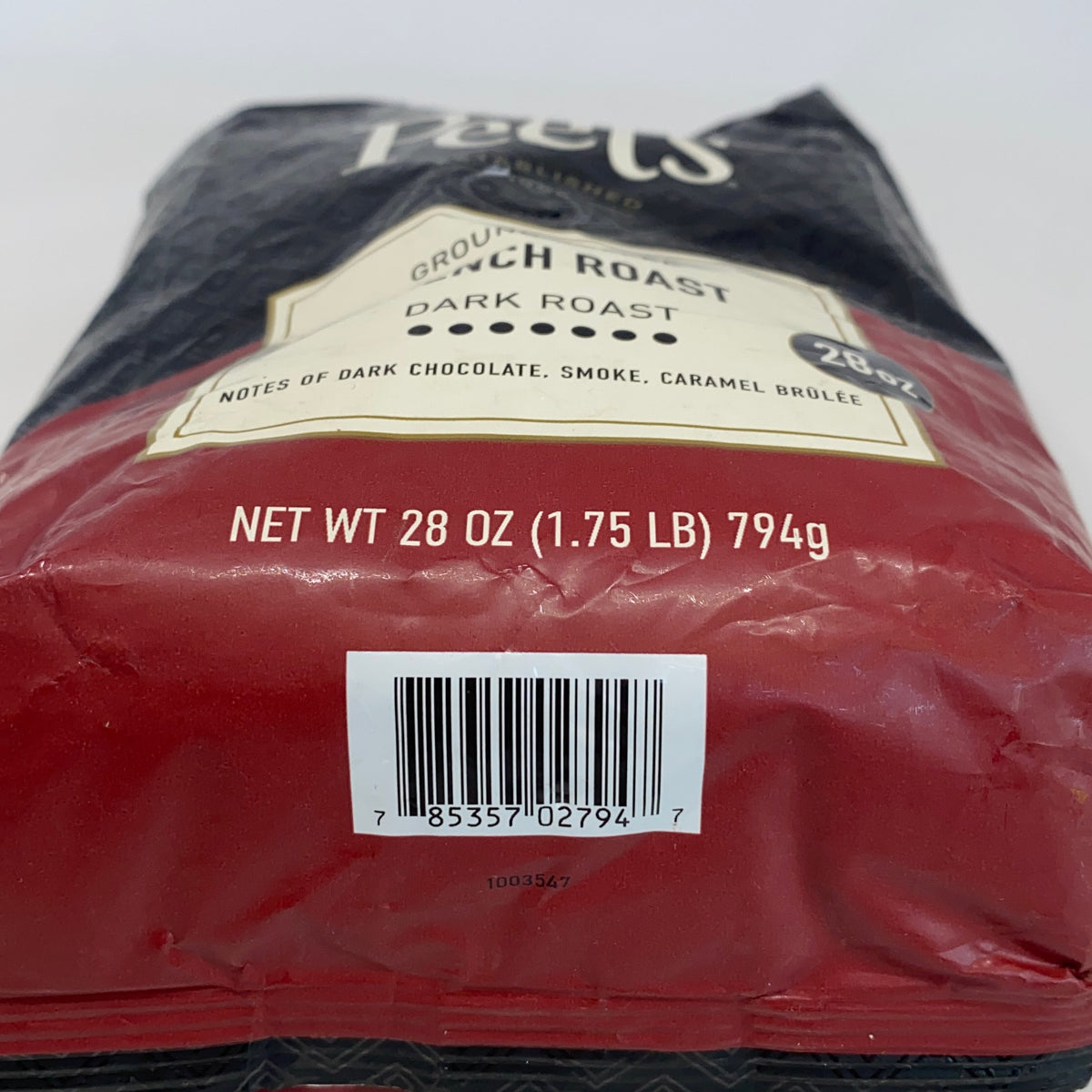 Serial #/Tag-UNT036796XGA