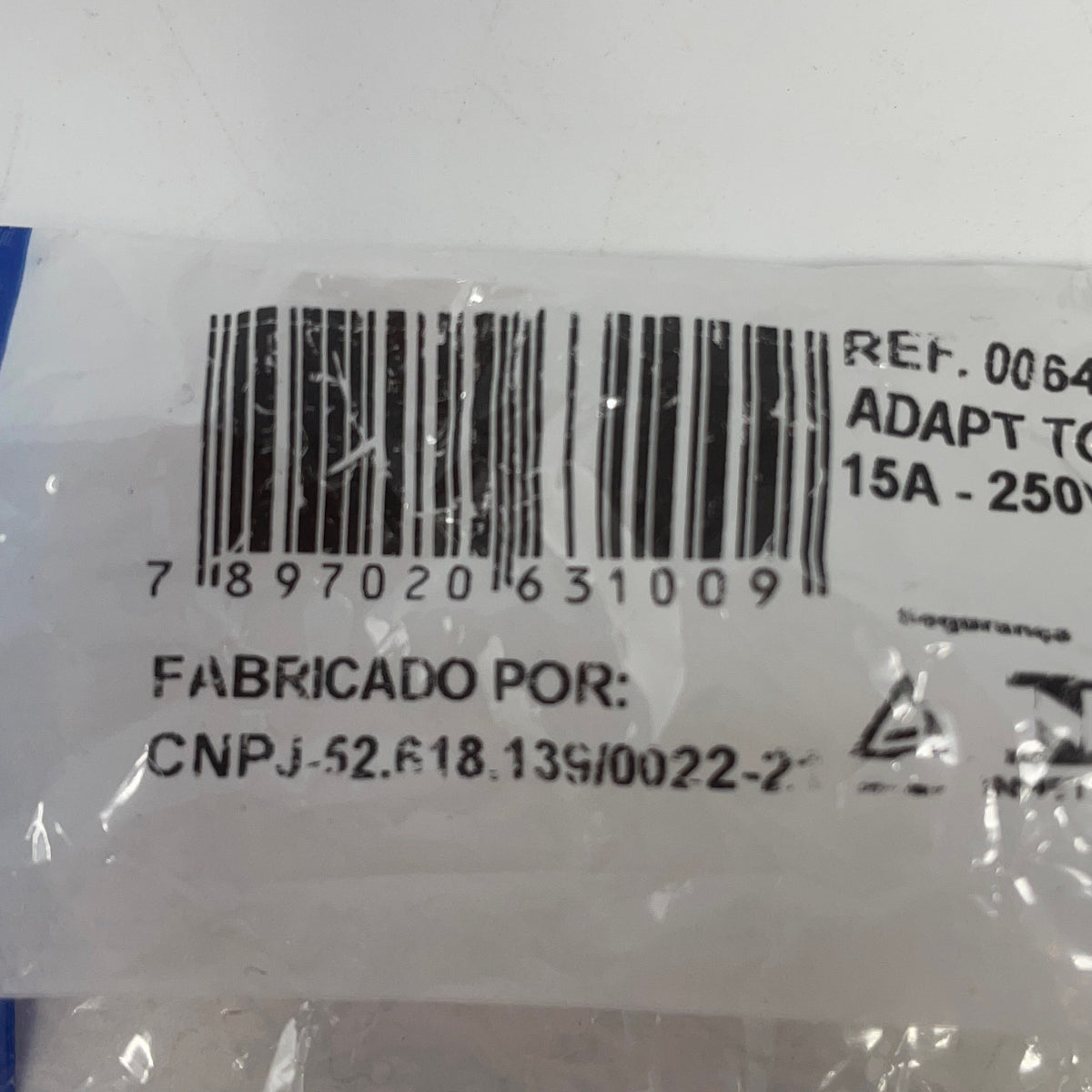 Serial #/Tag-UNT481921QBL
