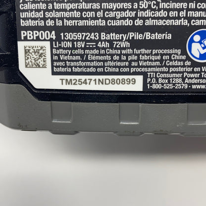 Serial #/Tag-LPNO629201724