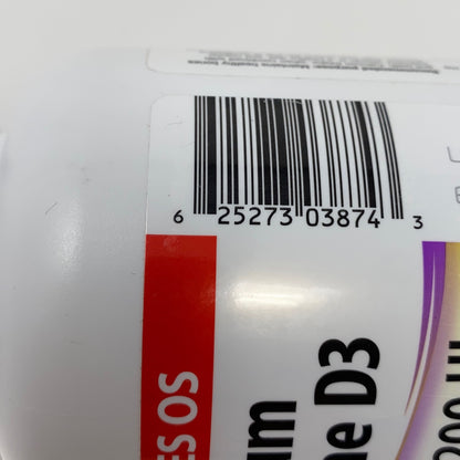 Serial #/Tag-UNT17038120U