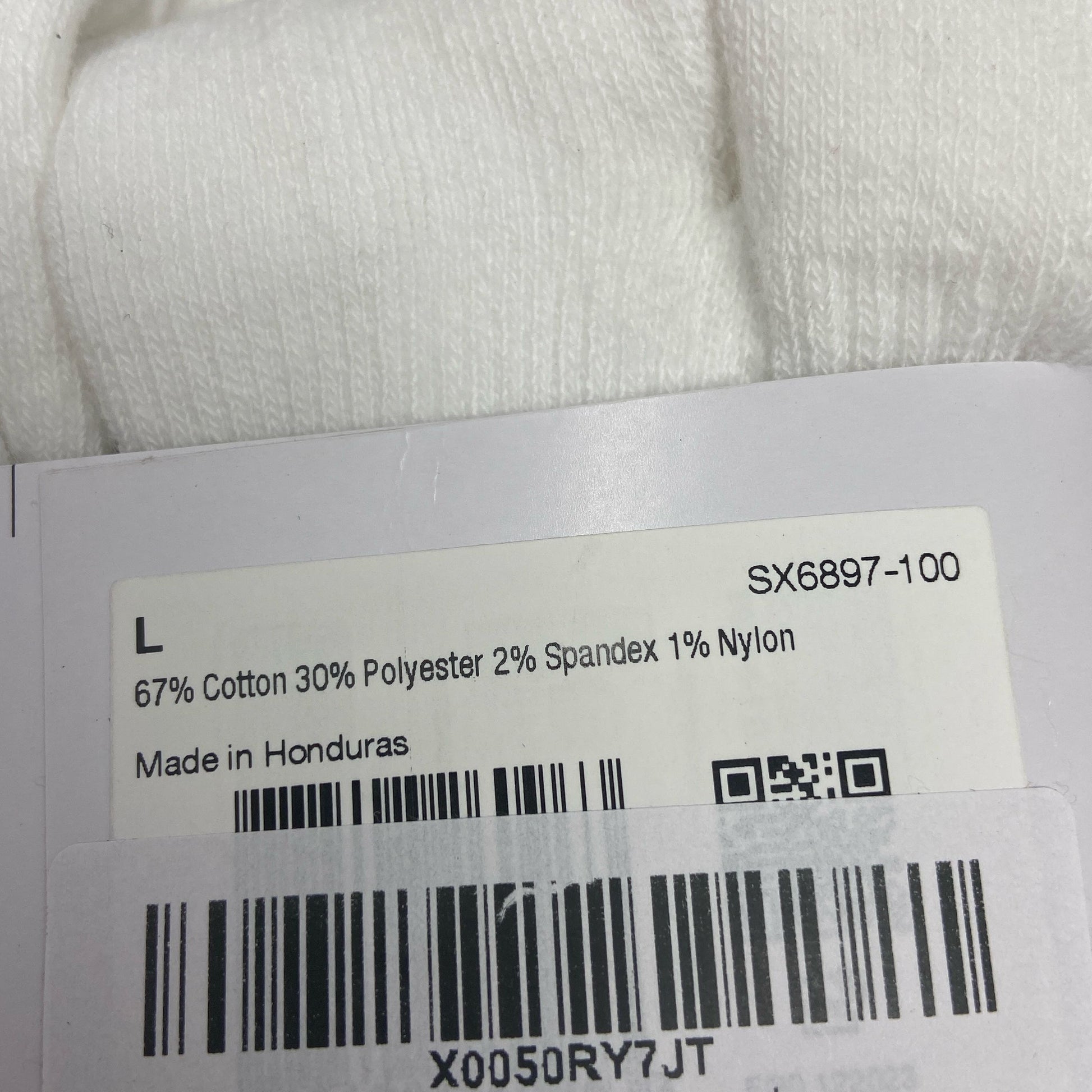 Serial #/Tag-LPNNF6VNKM4MG