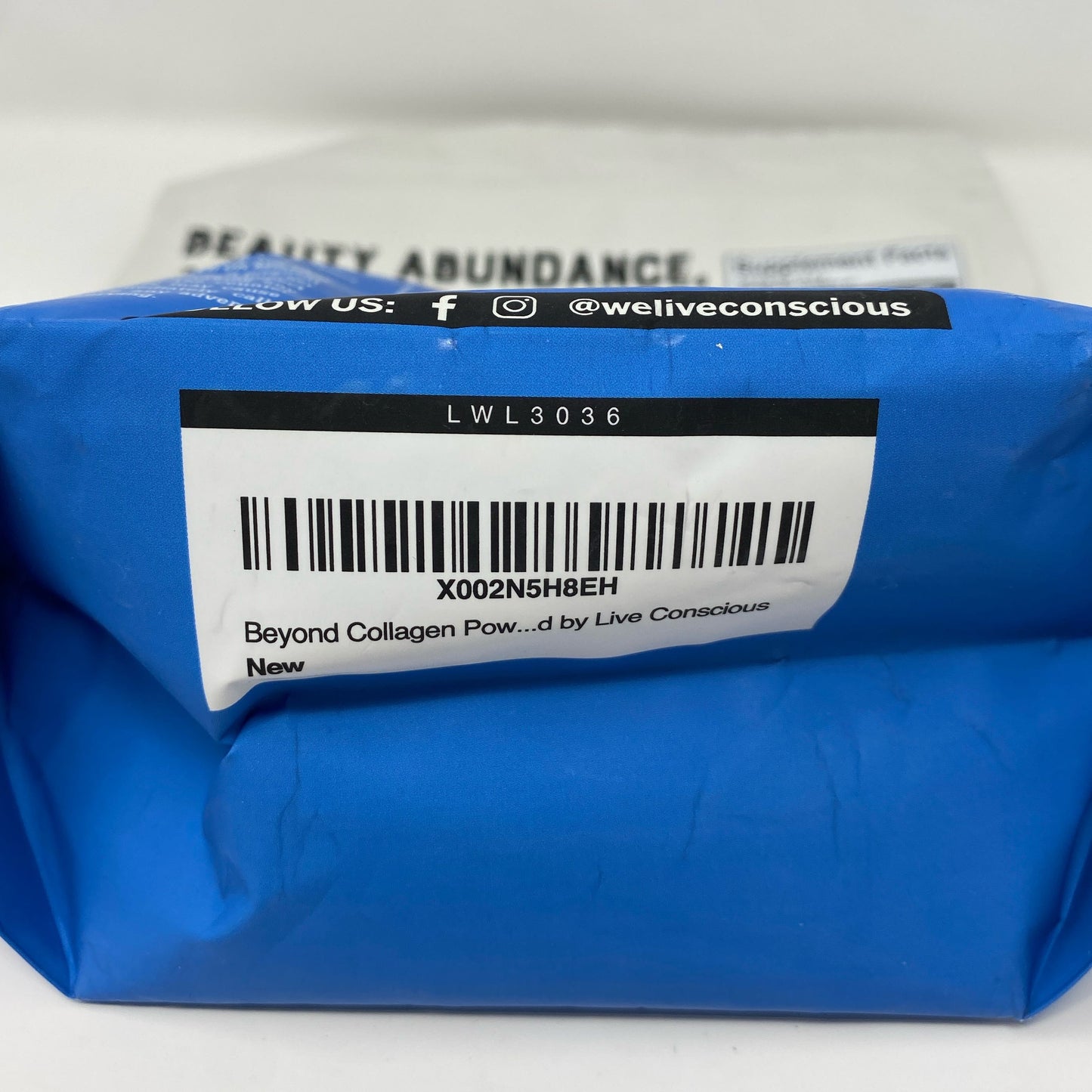 Serial #/Tag-UNT2967097EC
