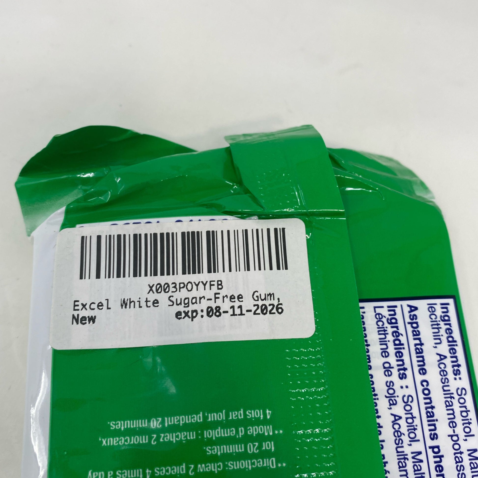 Serial #/Tag-UNT177101MMZ