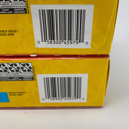 Serial #/Tag-UNT570825ZSP
