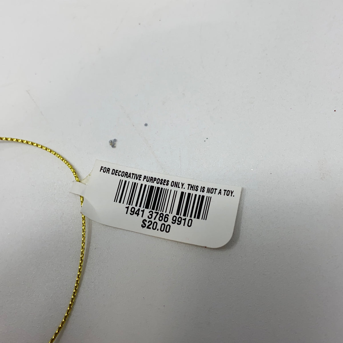 Serial #/Tag-UNT651784MVA