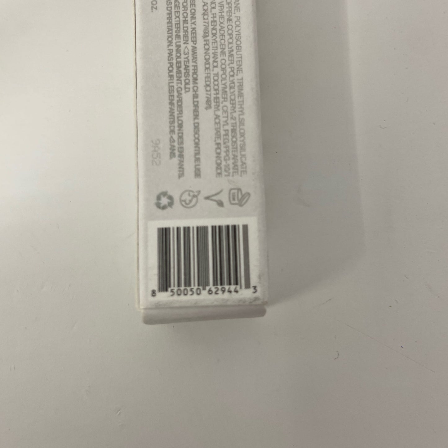 Serial #/Tag-UNT954645K31