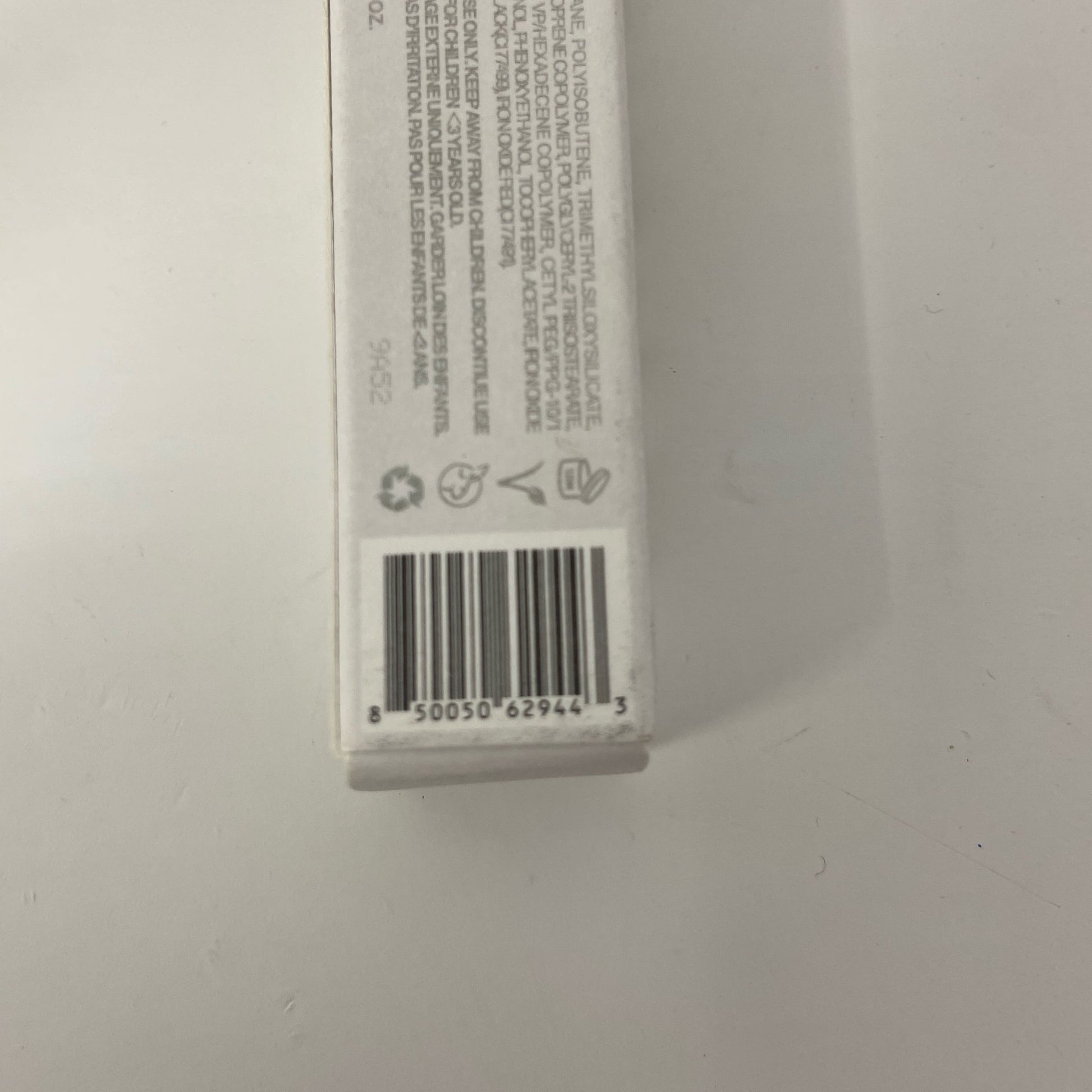 Serial #/Tag-UNT954645K31
