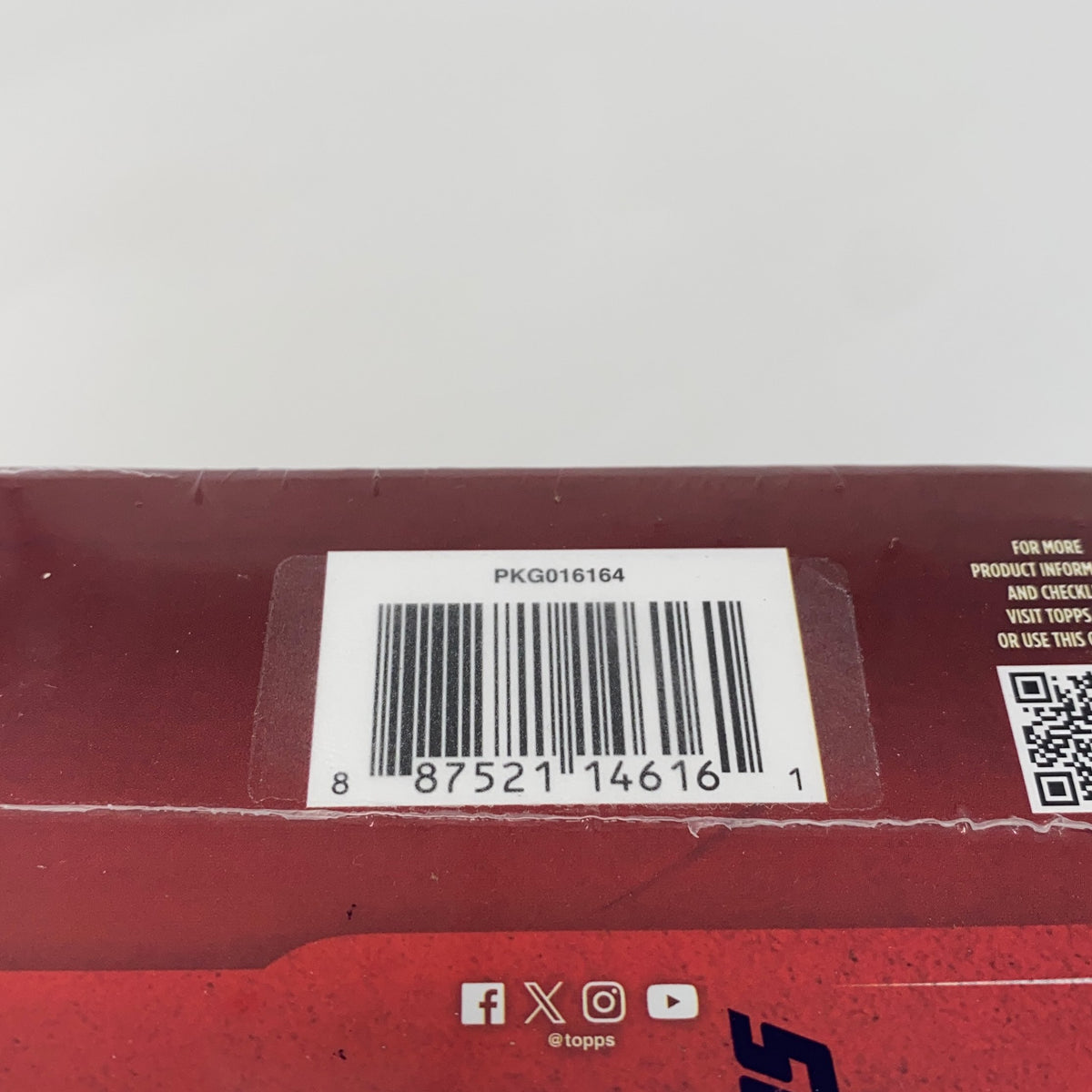 Serial #/Tag-UNT289443AFQ