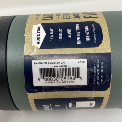Serial #/Tag-UNT6252356VC