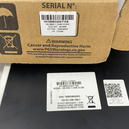 Serial #/Tag-LPNGSAI0532148