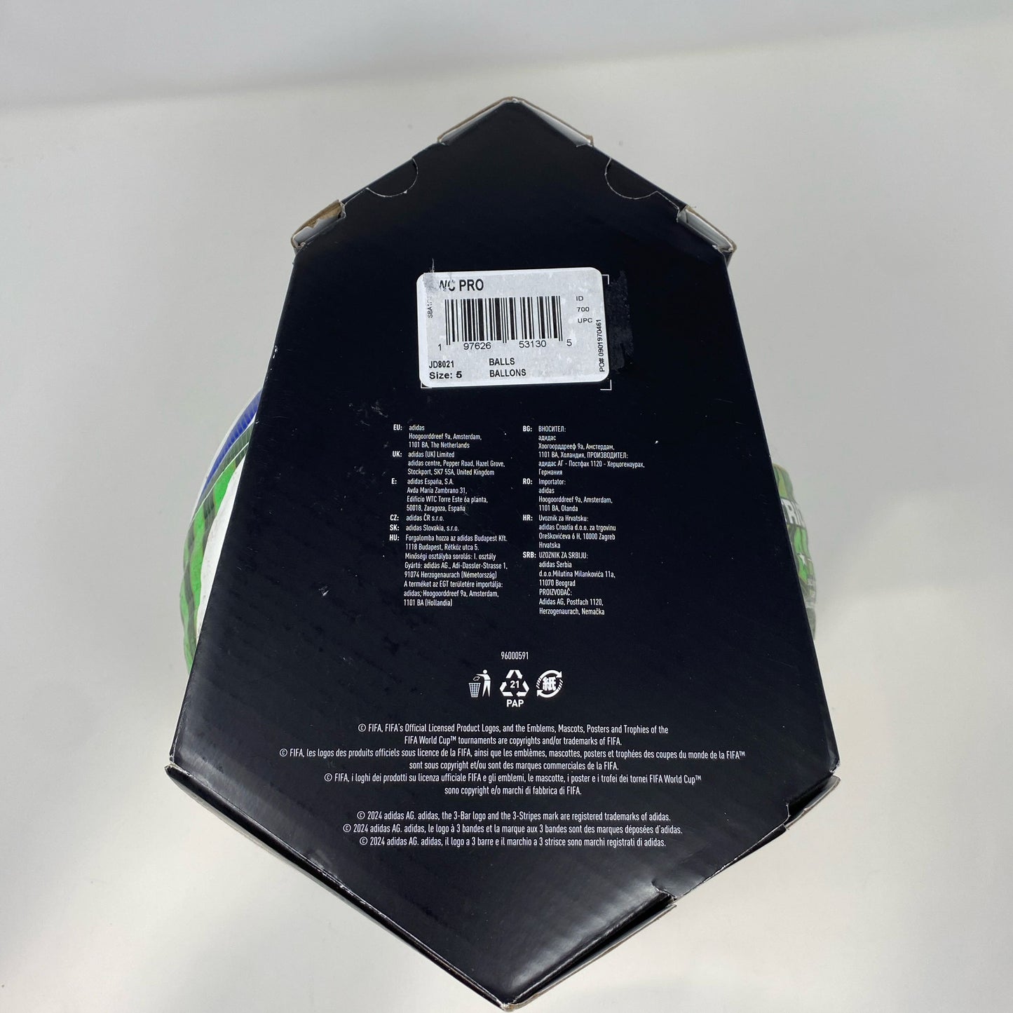 Bottom-UNT153650RJC