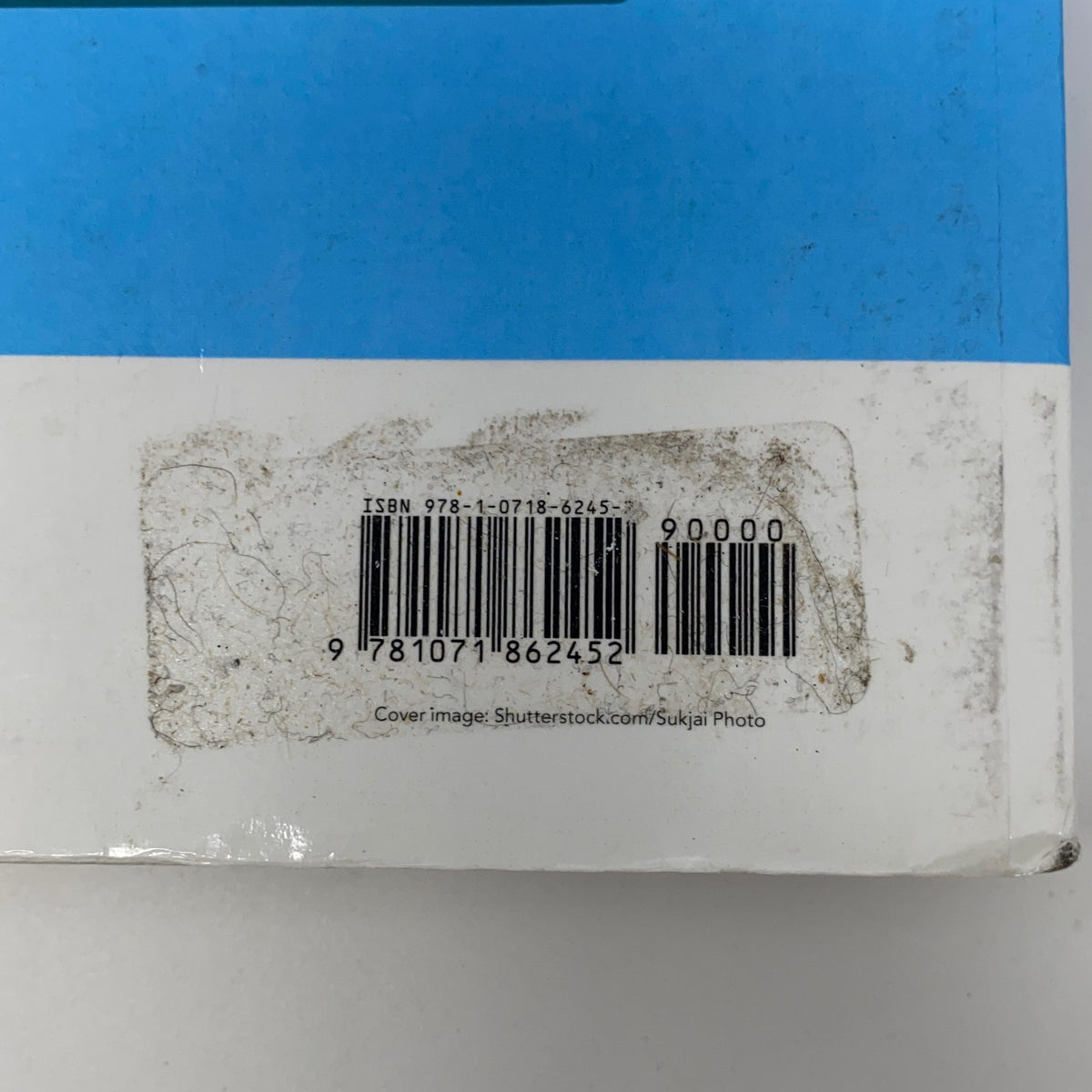 Serial #/Tag-UNT26274296T