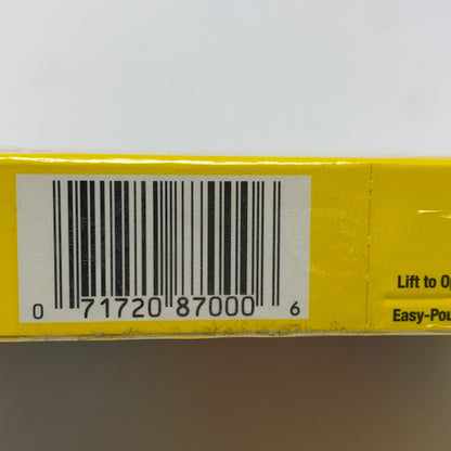 Serial #/Tag-UNT619502WQT