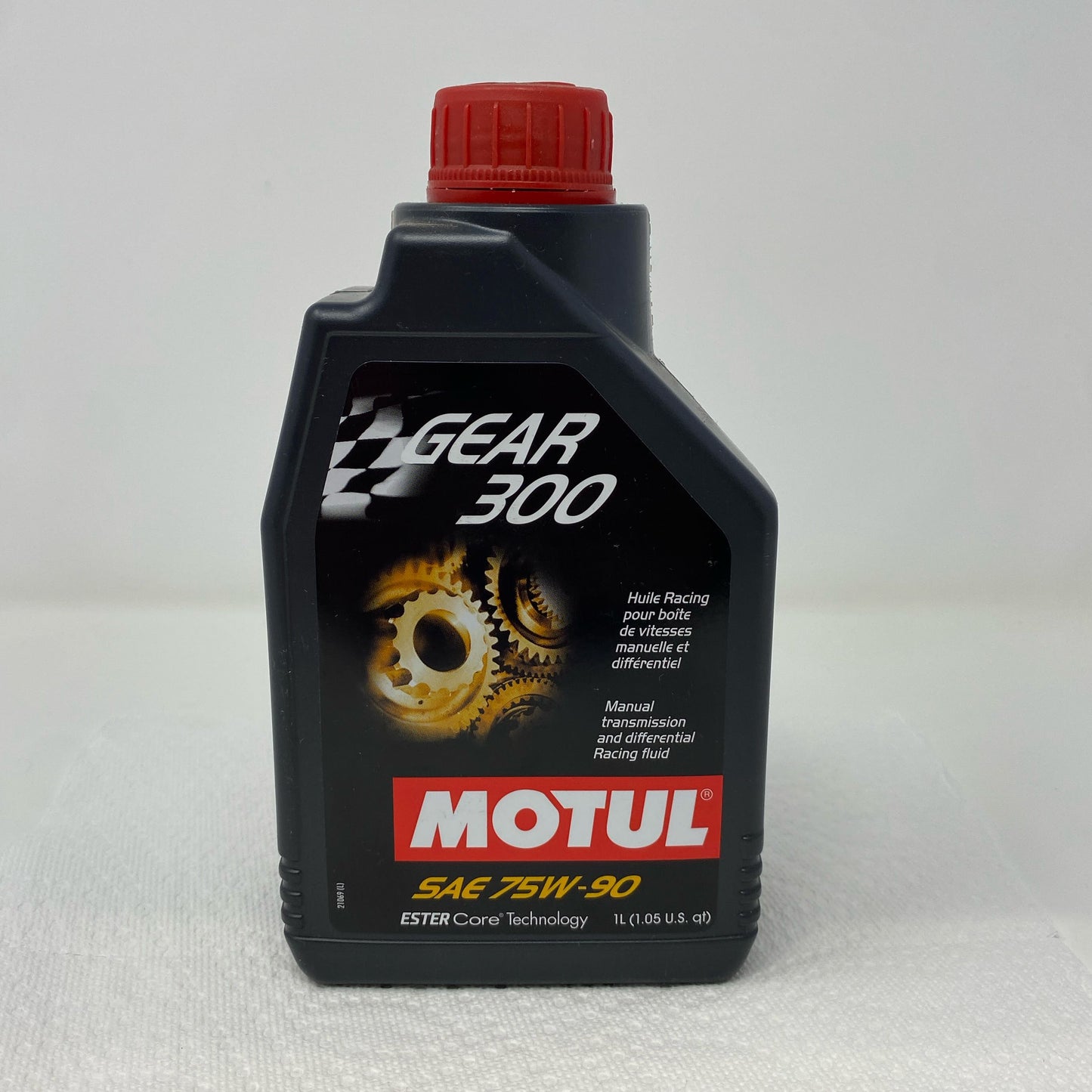 Front-UNT527435KL5