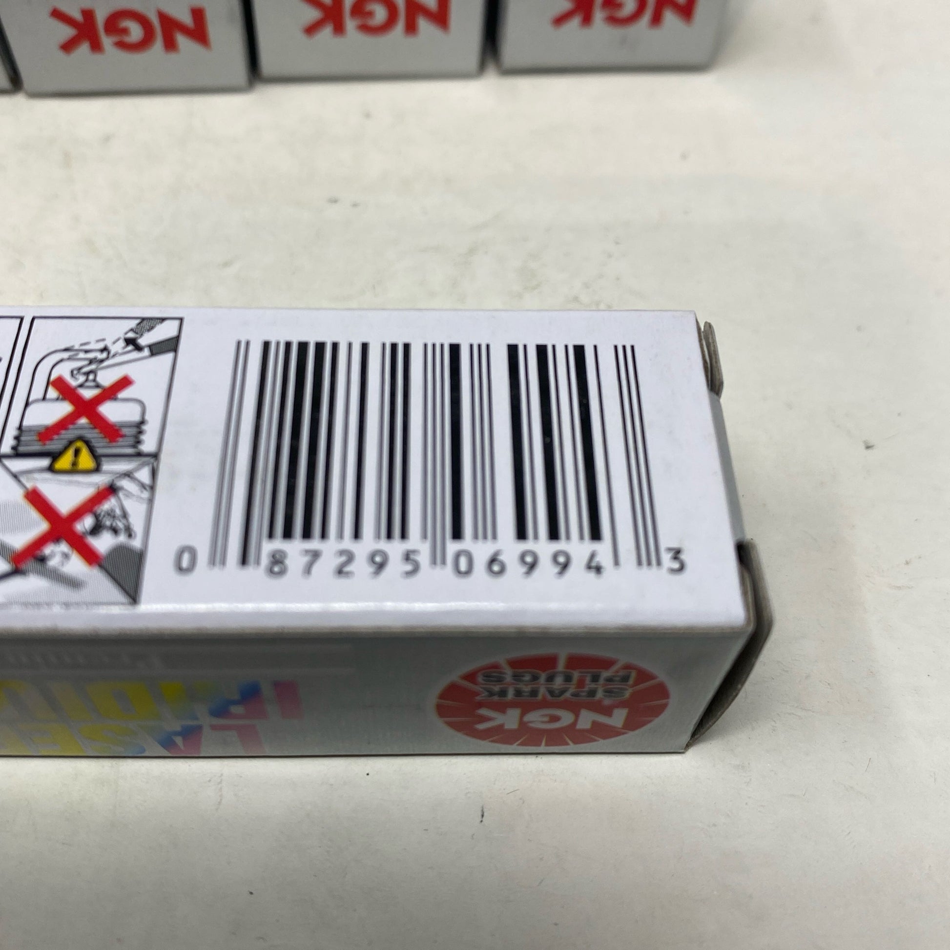 Serial #/Tag-LPNPMFX5118874