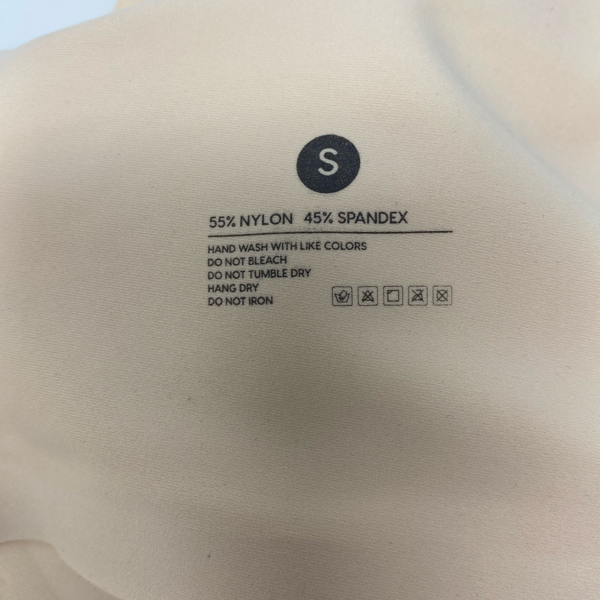 Serial #/Tag-UNT089379ZXX