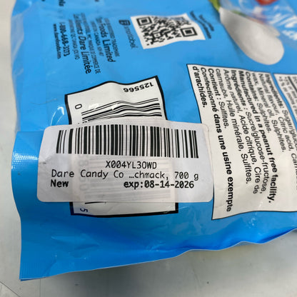 Serial #/Tag-UNT34237934O