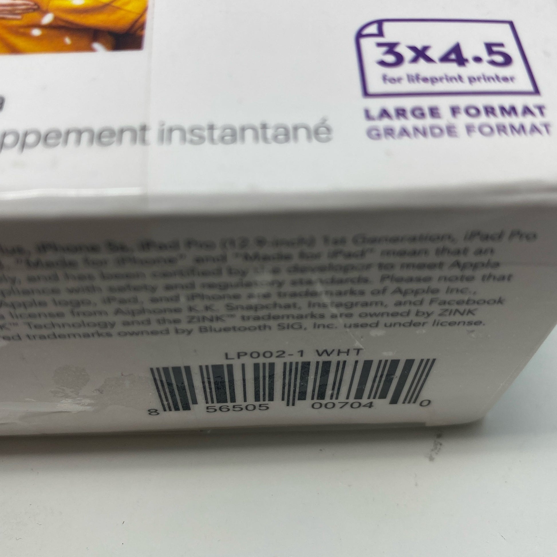Serial #/Tag-UNT420601JNP