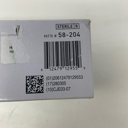 Serial #/Tag-LPNO558769104