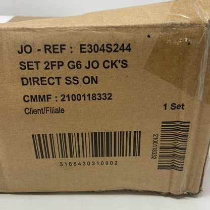 Serial #/Tag-LPNPMFL4520189