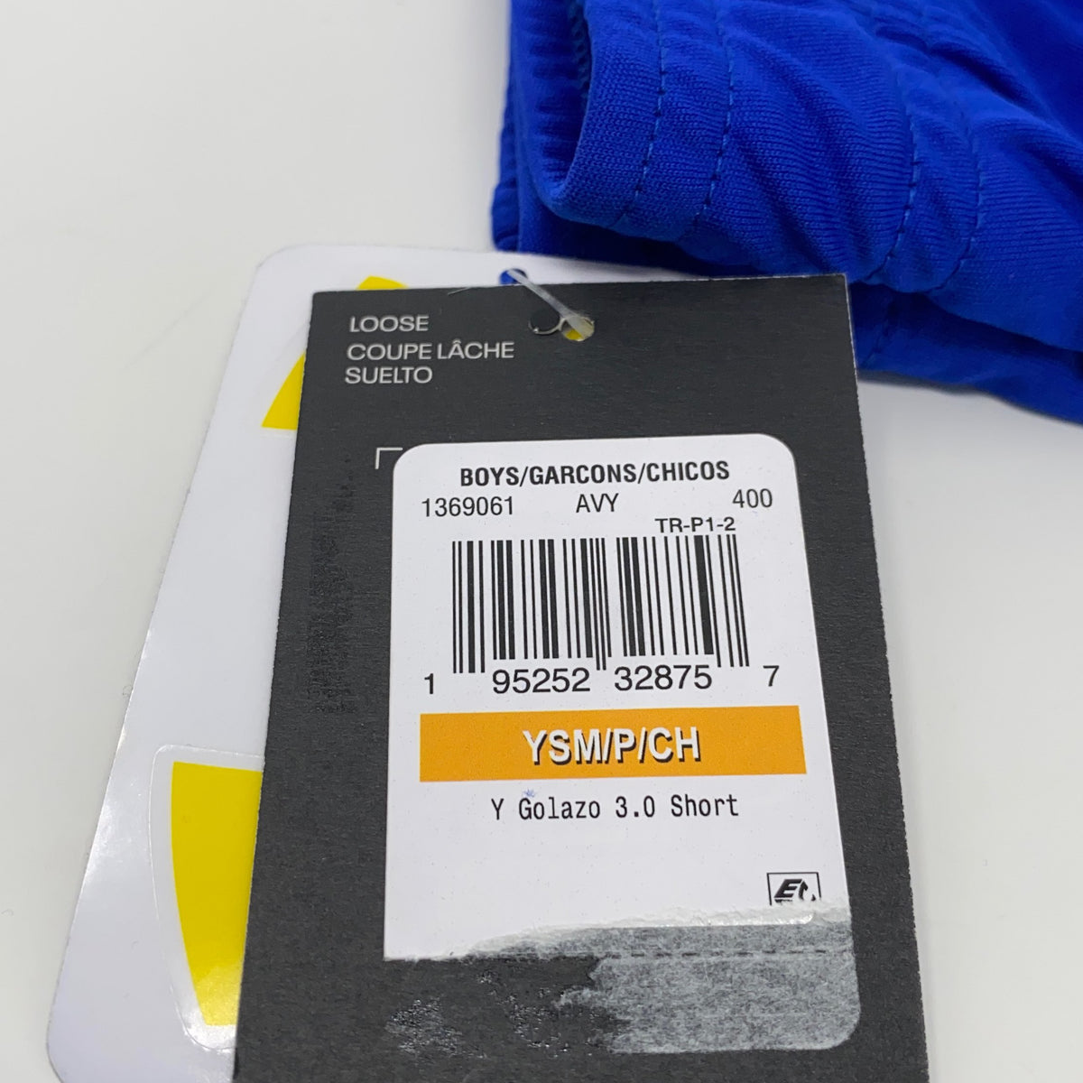 Serial #/Tag-UNT599946H7R