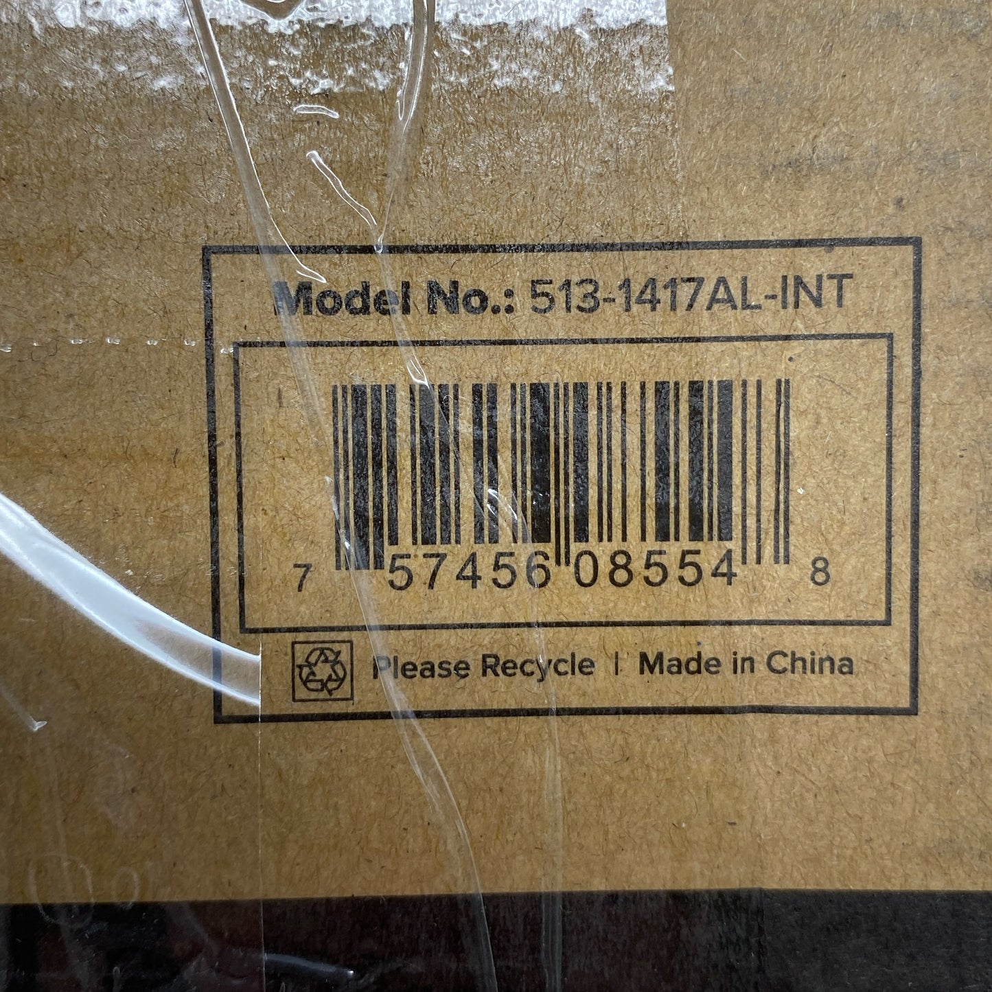 Serial #/Tag-UNT8432023E0