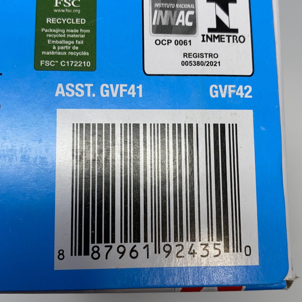 Serial #/Tag-UNT754054LL2O