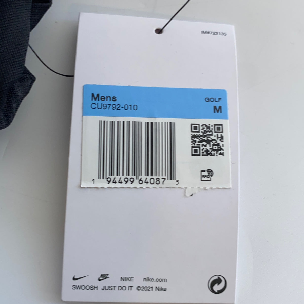 Serial #/Tag-UNT350288YDN