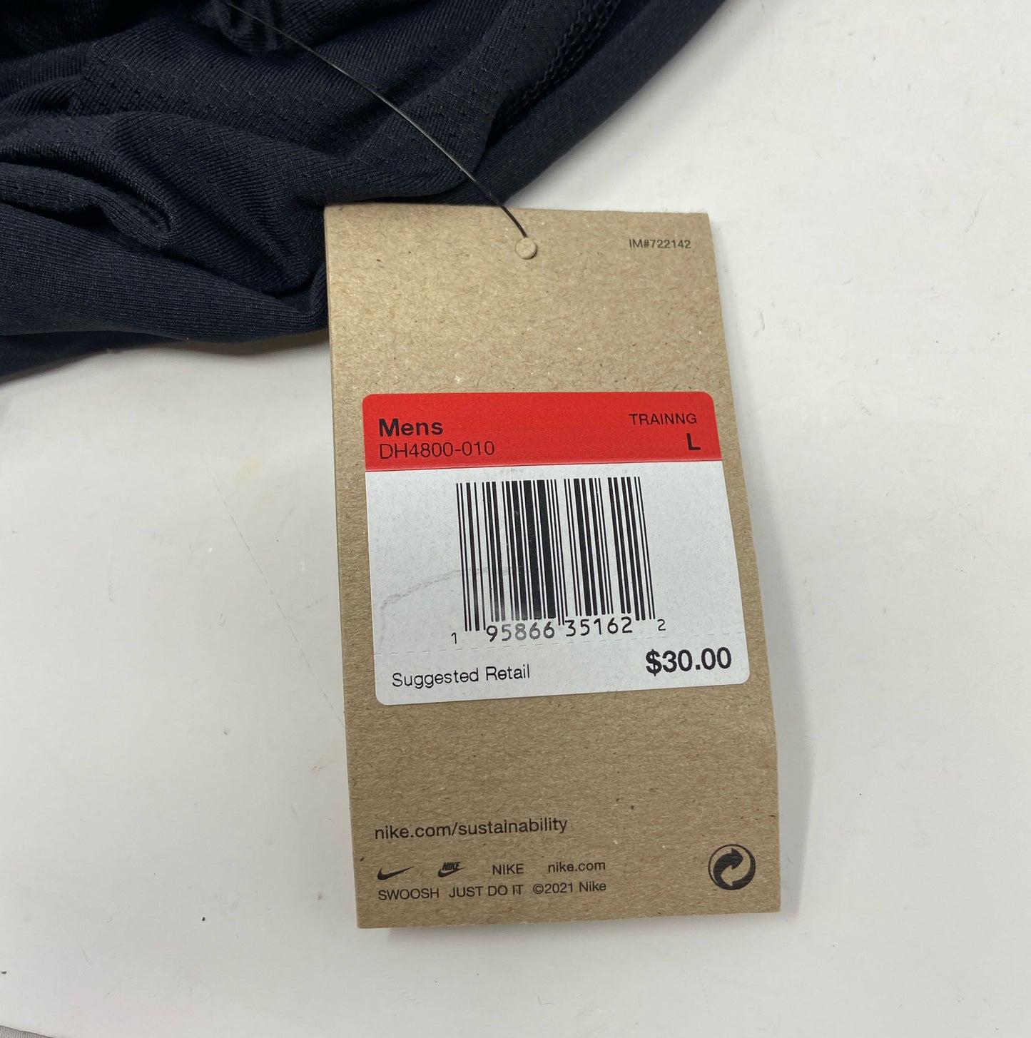 Serial #/Tag-LPNNA53FXXQY6