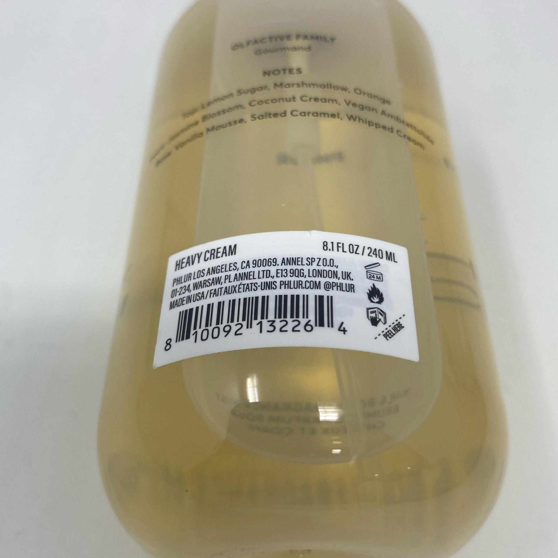 Serial #/Tag-UNT054168DC8