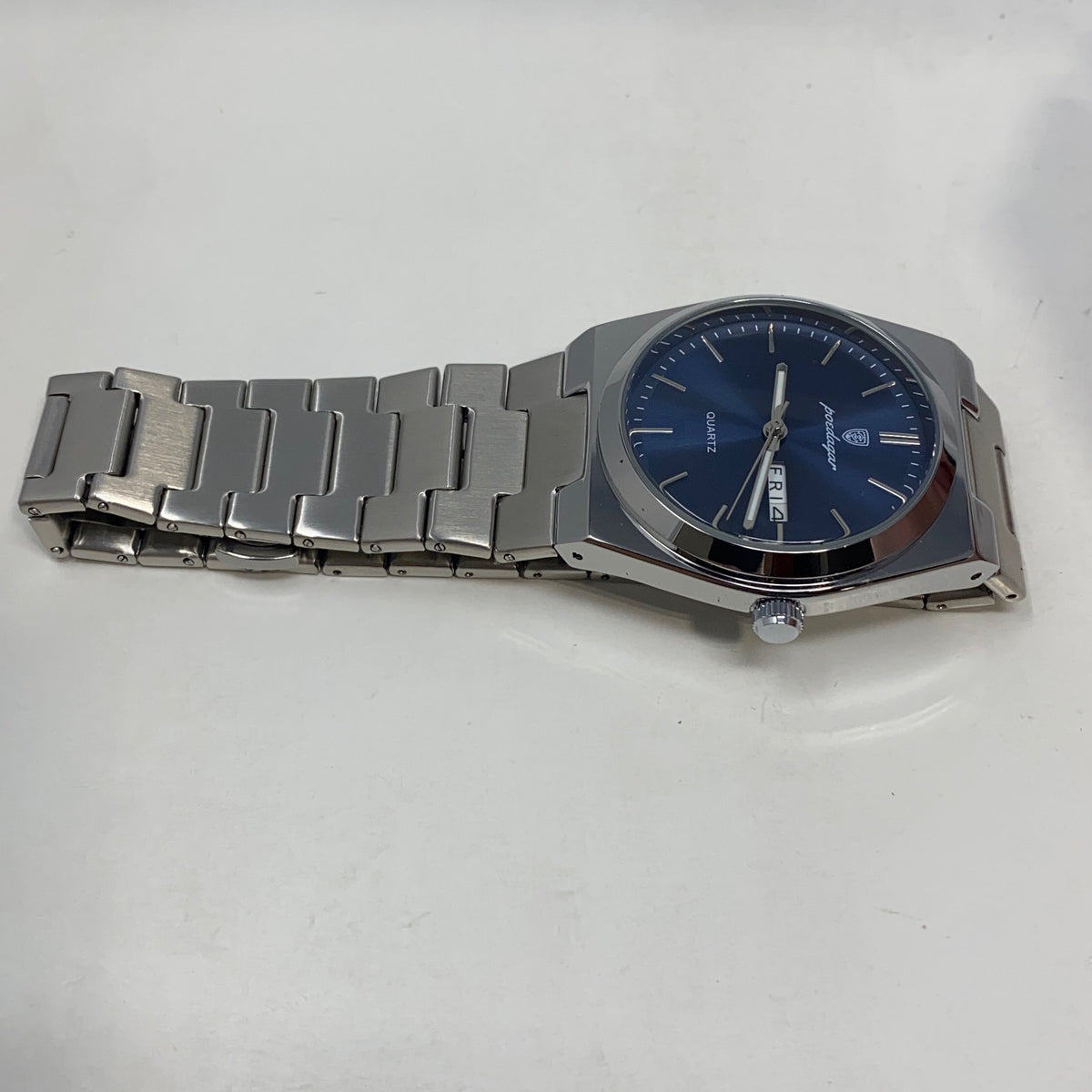 Left-UNT003759PLC