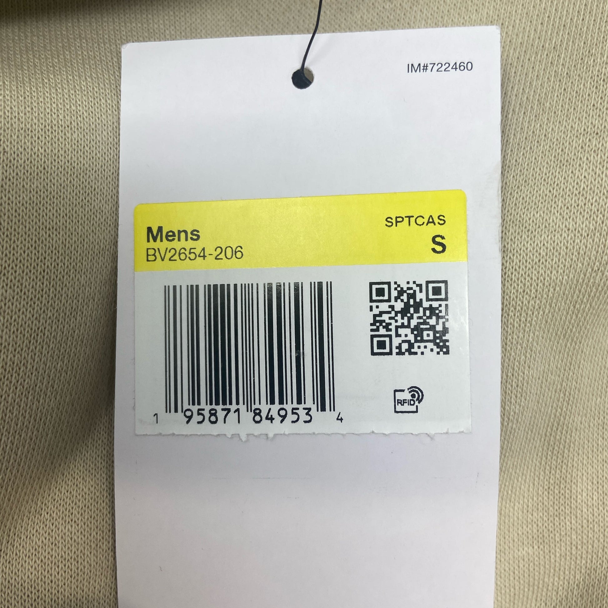 Serial #/Tag-UNT015550HV0