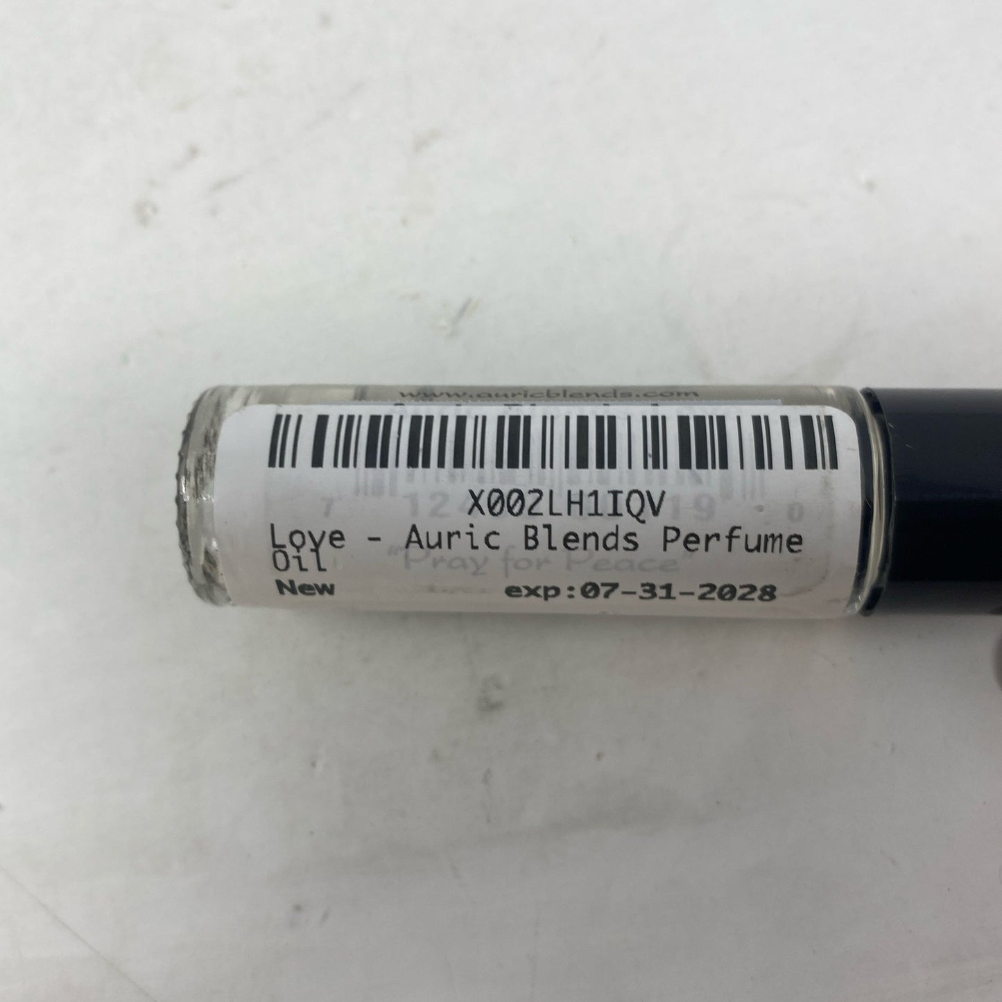 Serial #/Tag-LPNAC082240787