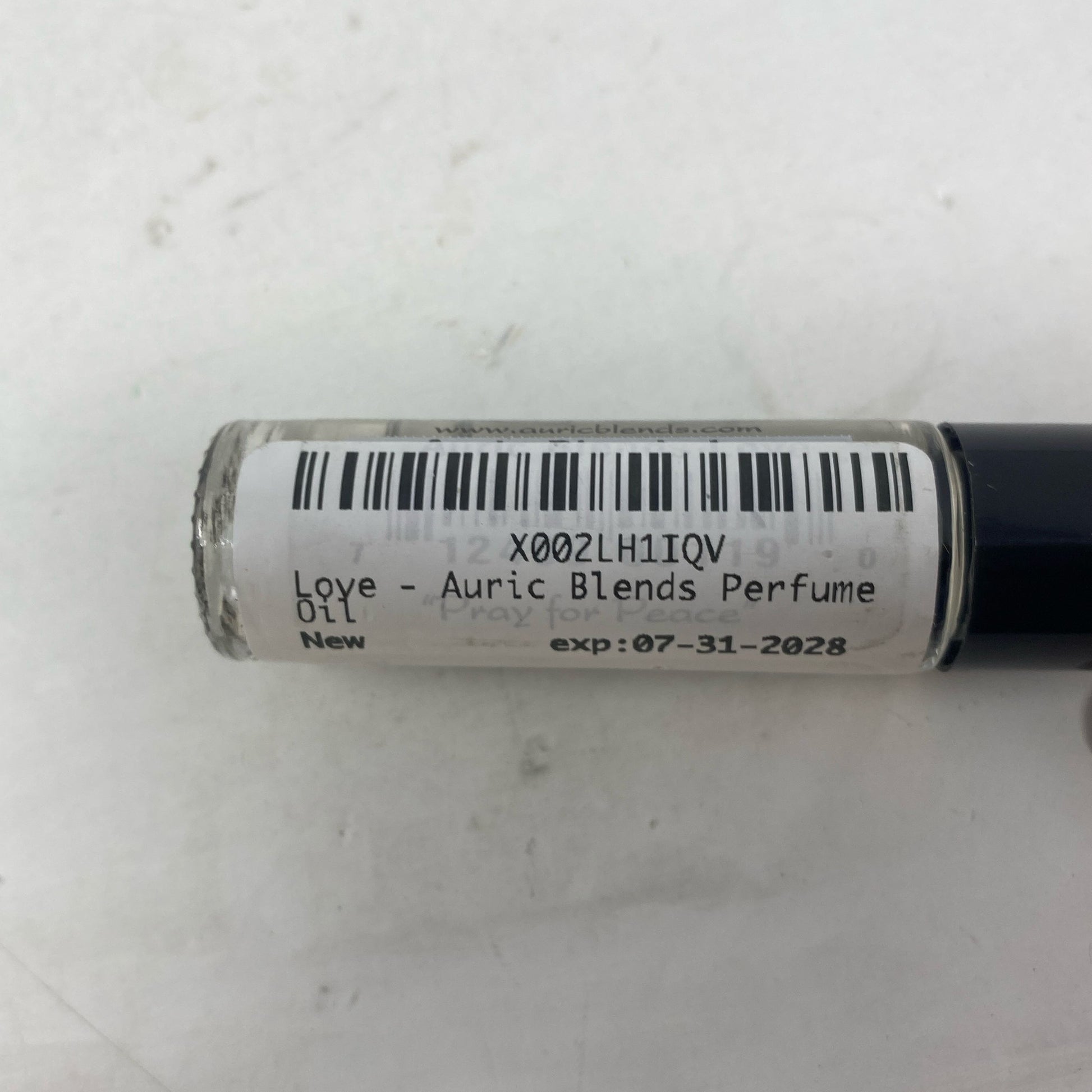 Serial #/Tag-LPNAC082240787