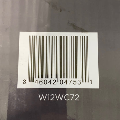 Serial #/Tag-UNT484637M8T