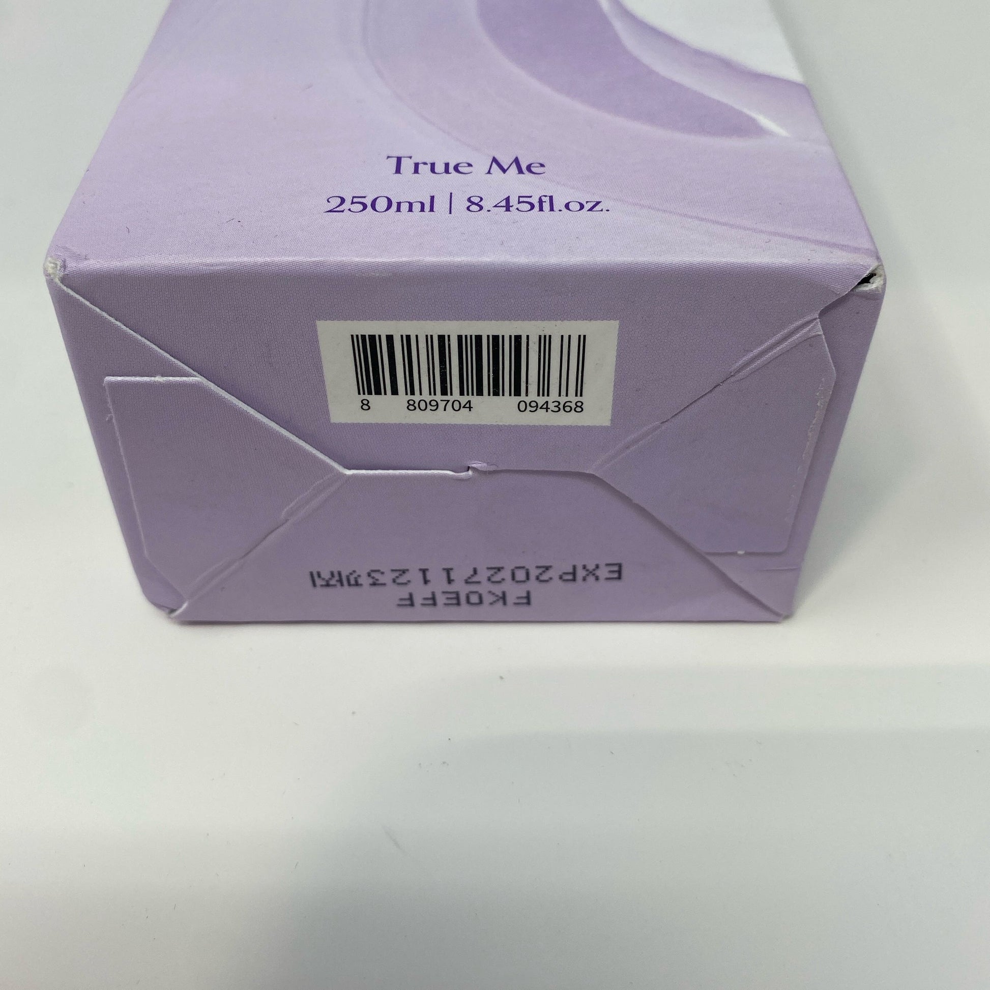 Serial #/Tag-UNT413158MBS