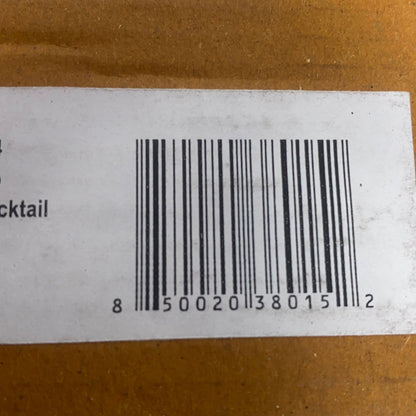Serial #/Tag-UNT669430D13
