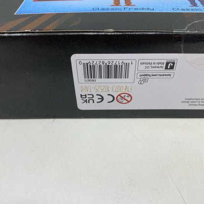 Serial #/Tag-UNT908297EGF