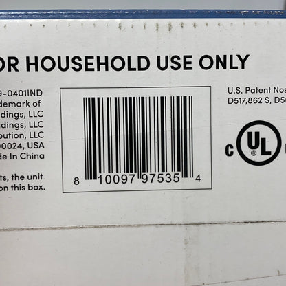Serial #/Tag-UNT3991920ZS