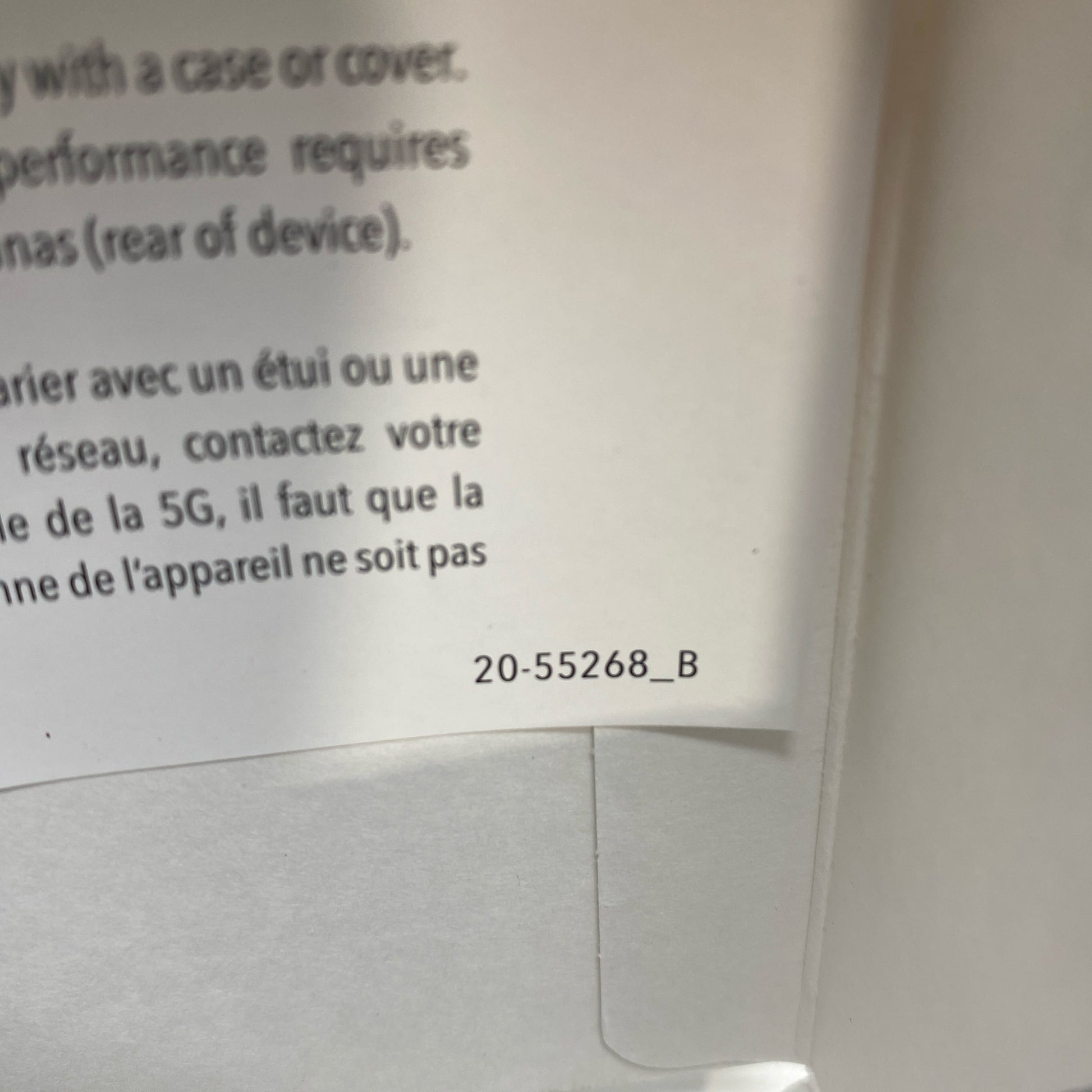 Serial #/Tag-LPNO561257920