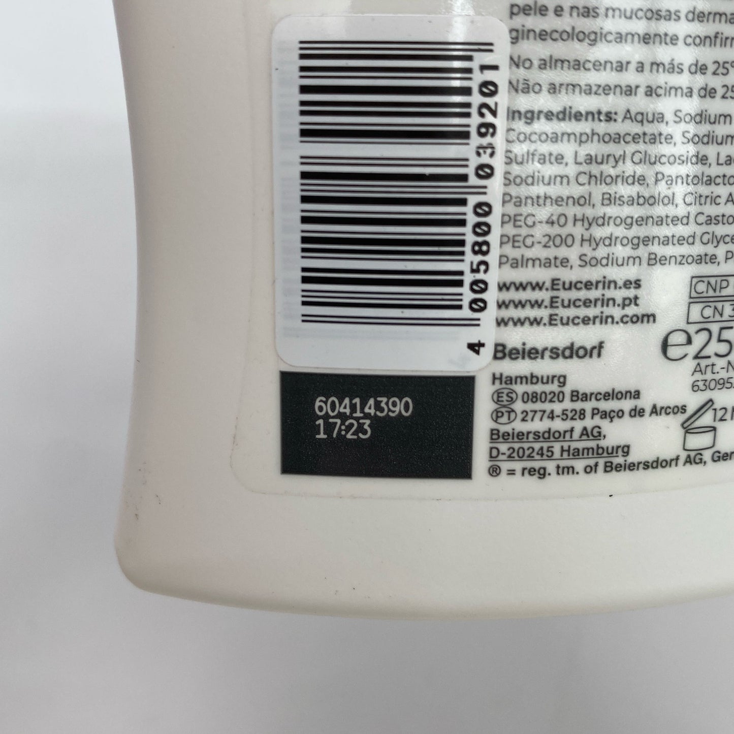 Serial #/Tag-UNT64350824U