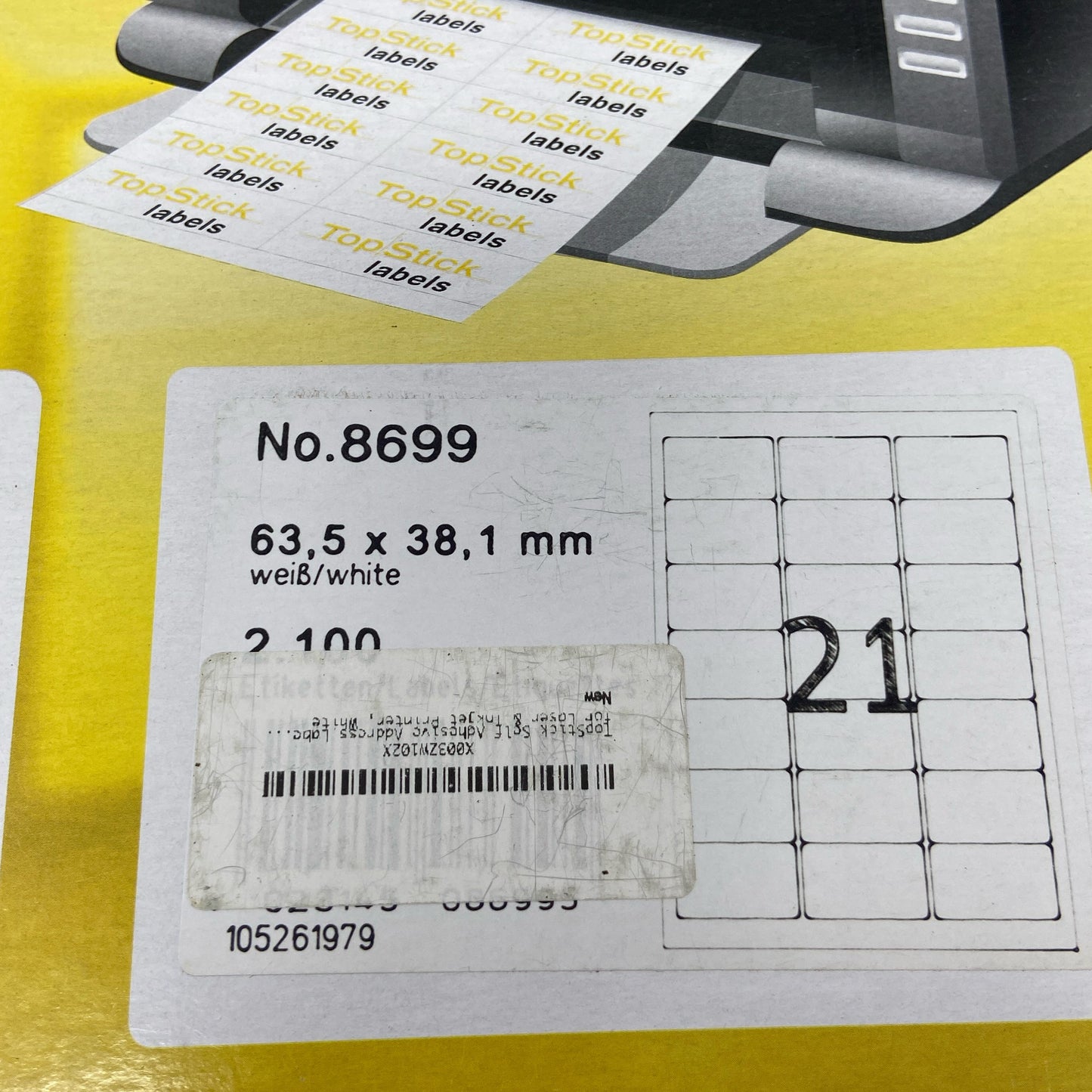Serial #/Tag-UNT439132VW5