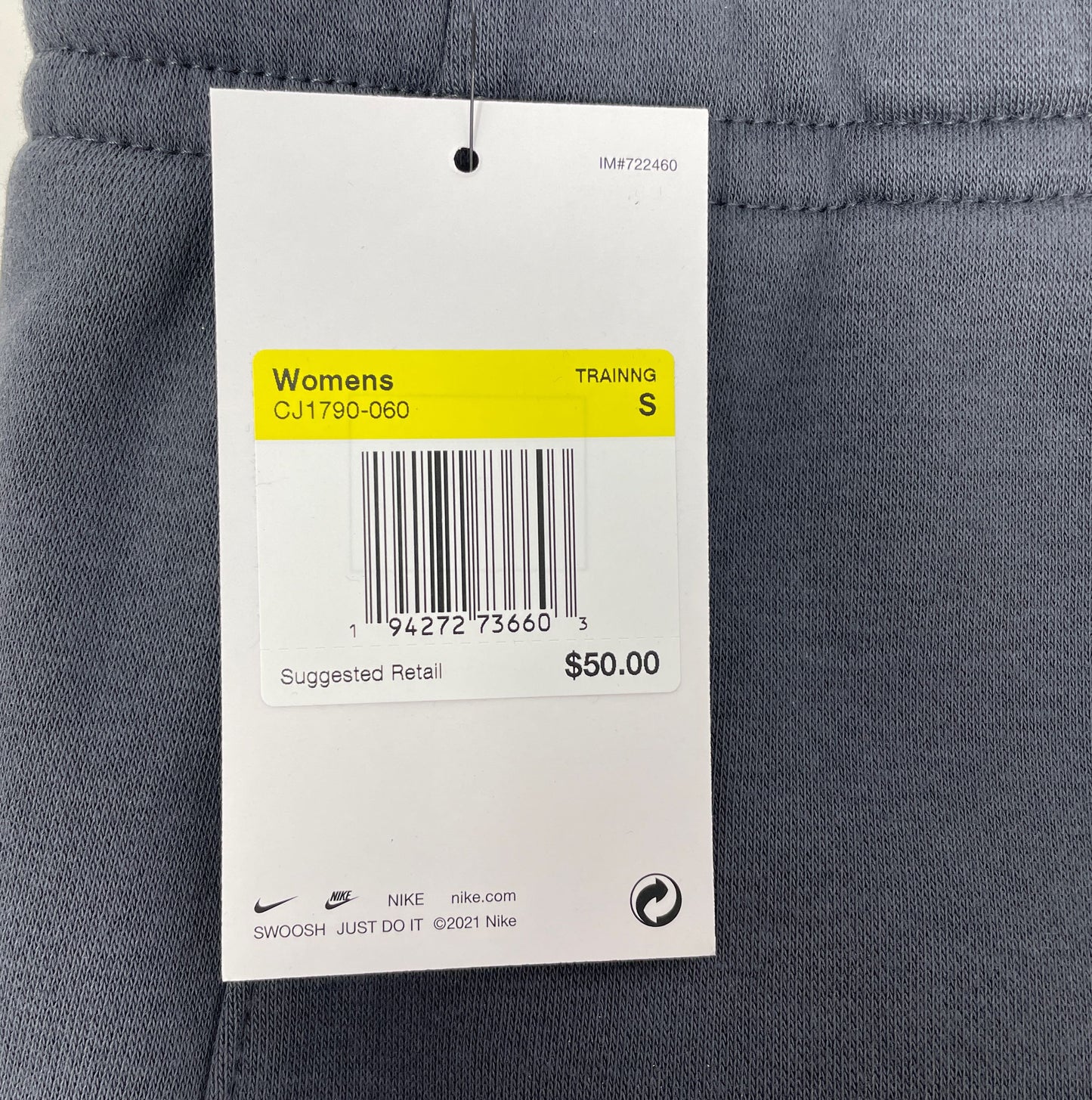 Serial #/Tag-UNT3294527QQ
