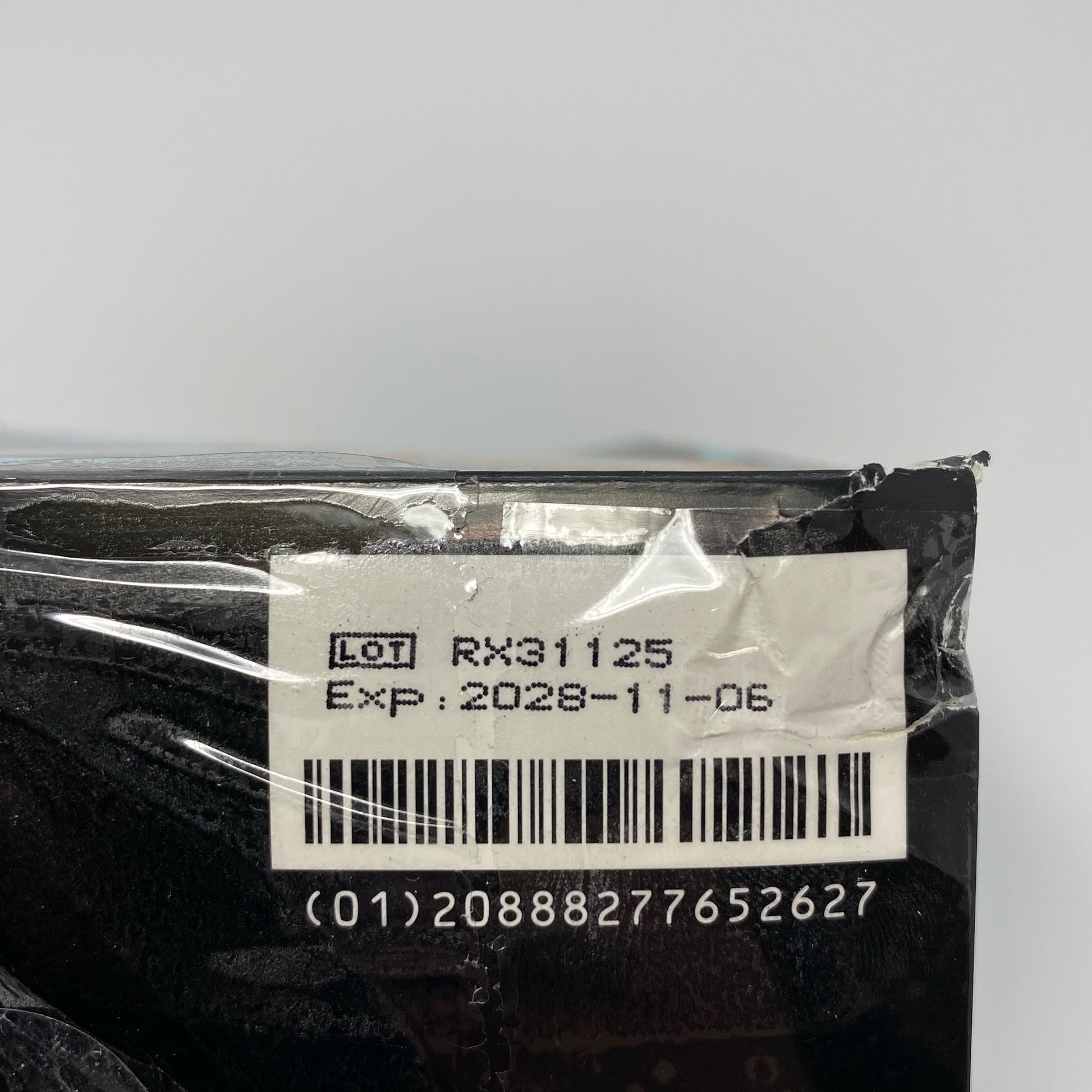 Serial #/Tag-UNT0587765LB