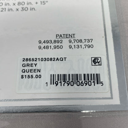 Serial #/Tag-UNT753412O93
