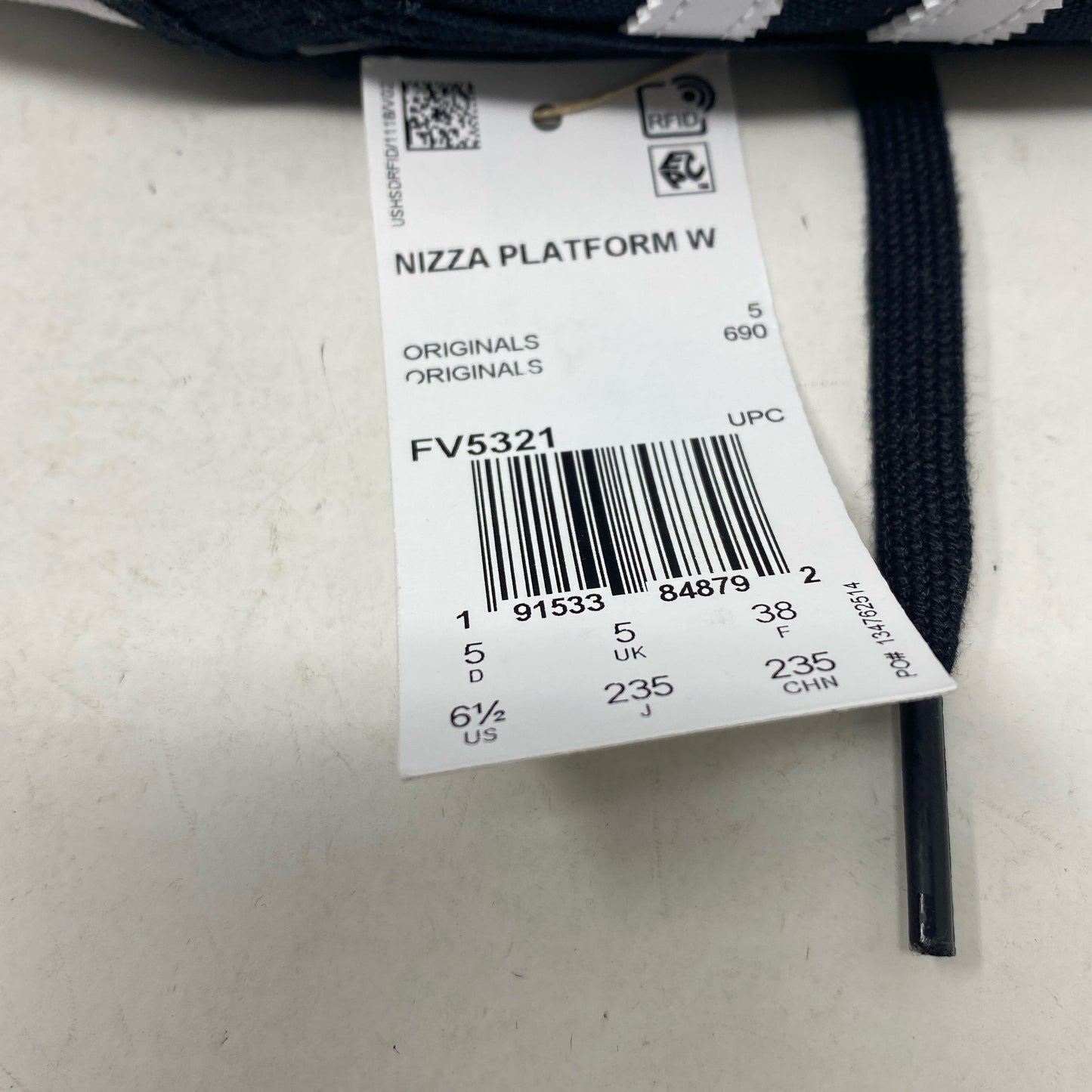 Serial #/Tag-UNT604581CON