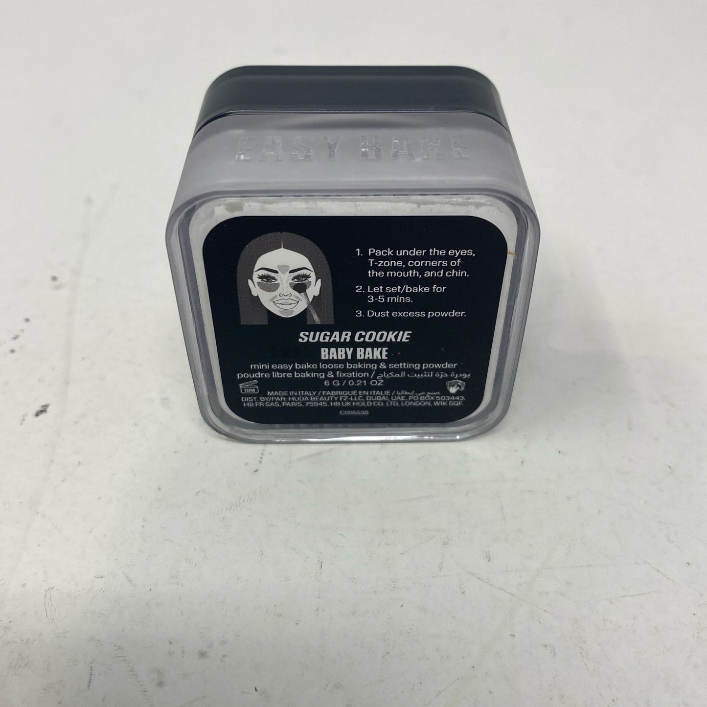 Bottom-UNT291520T5O