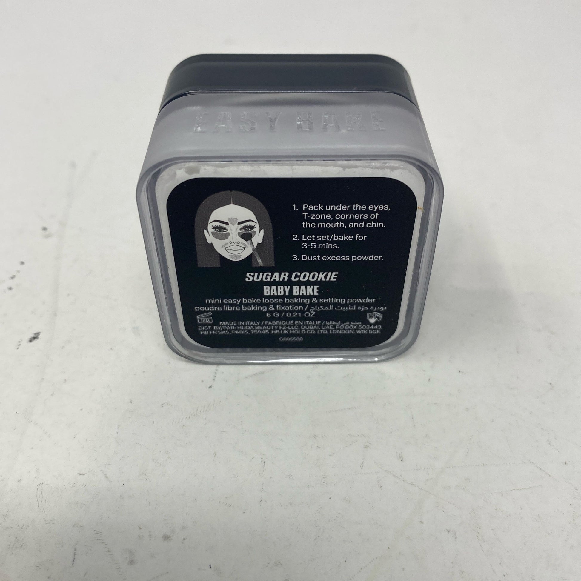 Bottom-UNT291520T5O